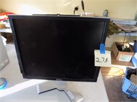 Dell 13 inch Computer Monitor