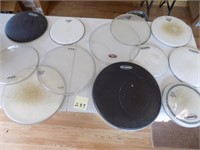 Drum Skins