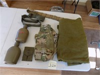 Military Items