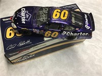 Autographed Carl Edward’s #60 NASCAR DIECAST
