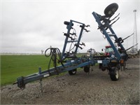 Dalton Anhydrous Applicator