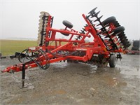 2014 Kuhn Krause 8210-28