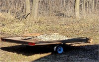 Utility Trailer