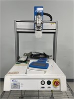 Nordson Unity 4x Dispenser