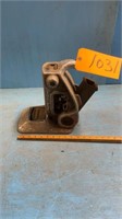 SYMPLEX-15 TON A5-ALUMINUM TOE JACK