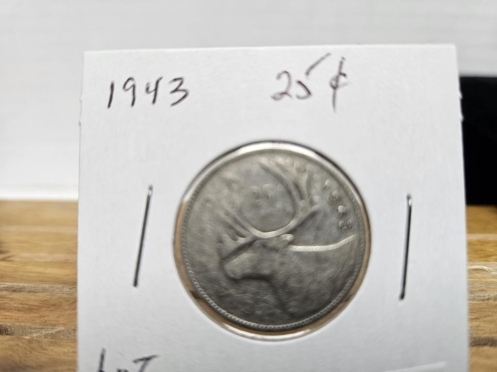 Auction 35-Part 2-Silver Coins