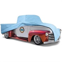 Short Bed Pickup Truck Cover