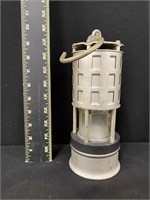 Koehler Model No. 209 Miners Safety Lamp