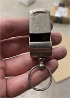 Vintage Boy Scouts of America Whistle