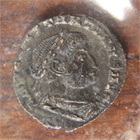 Ancient Coin S. 3781 Roman Licinius I (308-324) AE