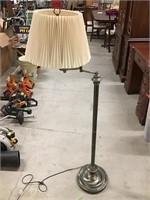 Floor Lamp Adjustable