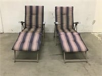 Outdoor Recliner Chairs Plastic