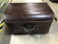 Old Wood Luggage