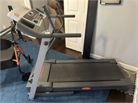 Pro-Form Crosswalk Sport Treadmill