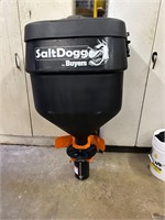 SALT DOGG SPREADER