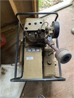 Kohler Power Pro 5000 Generator