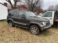 Jeep Liberty