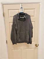 LIBERTY PULL OVER SWEATER