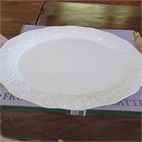 Large Platter