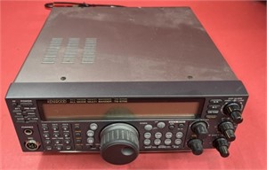 Kenwood TS-9570S Multi Band Radio