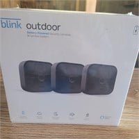 Outdoor Bllnk Cameras...New