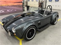 1965 COBRA FACTORY 5