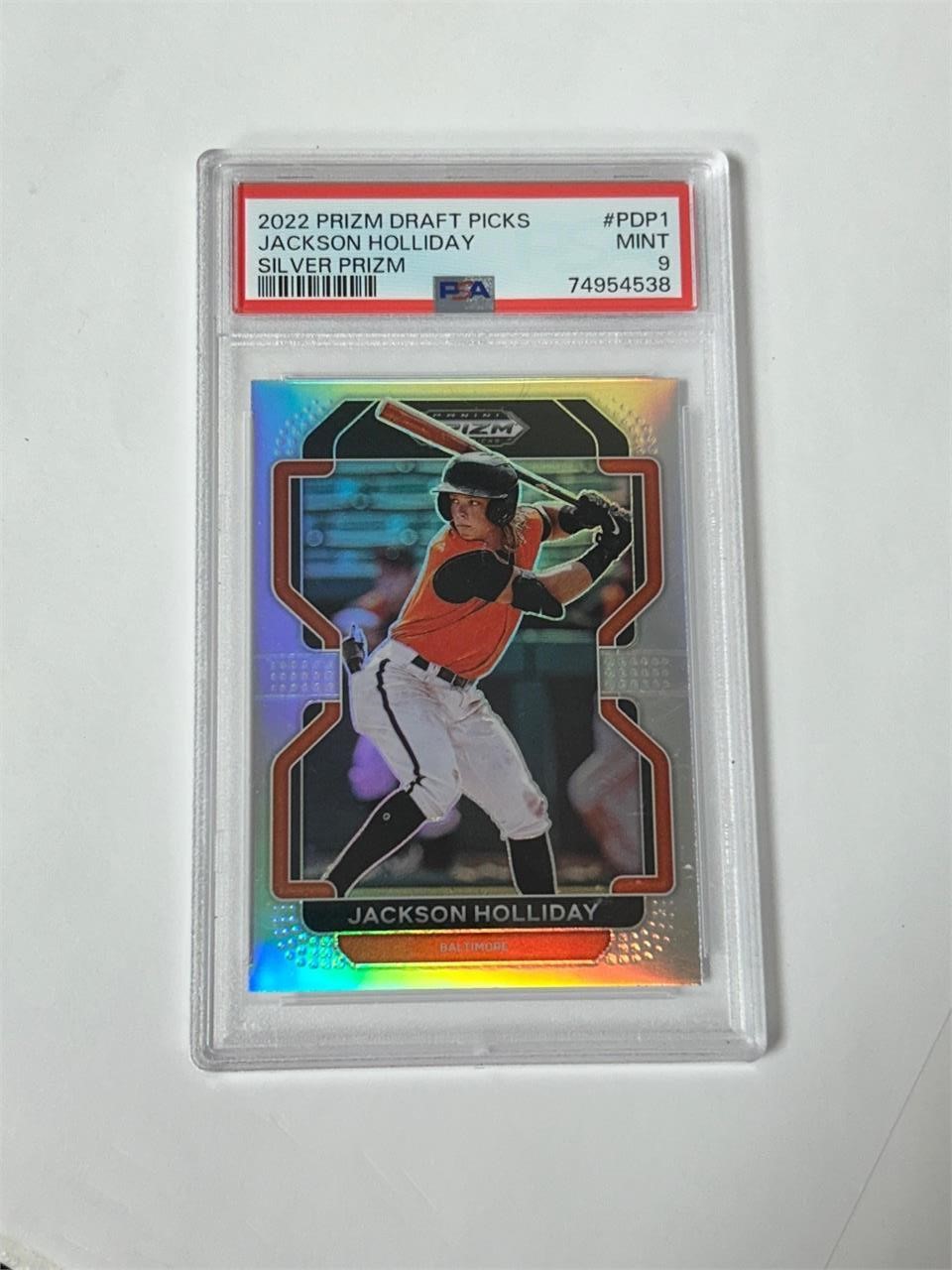 March Sports Card Auction 2024