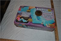 Air Press Massager In box