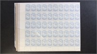 US Stamps 1930s Mint NH Souvneir Sheets in mint fi