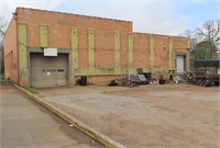 Commercial Real Estate: 101 N MEYER ST SEALY, TX