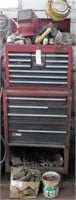 Craftsman Tool Box with Contents. $$$$