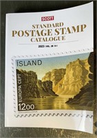 Publications 2023 Scott Standard Catalogue Volume