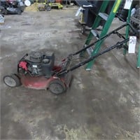 Untested TORO Mower