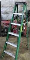 6' Ladder