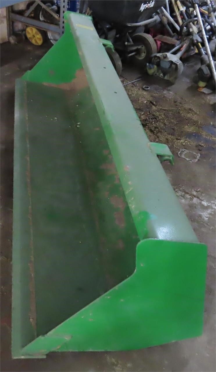 John Deere 6' Bucket