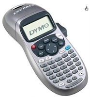 Dymo Letra tag/ label maker