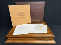 The Bob Timberlake Collection Wood Box Set, Book