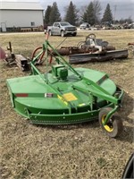 John Deere MX 7 Rotary Mower - 7-ft**********