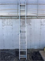 Extension ladder