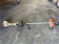 Stihl FS 55C weedeater