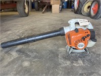 Stihl BG 56C leaf blower