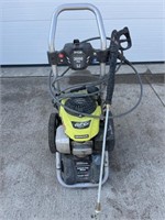 Ryobi 3000 PSI pressure washer- works