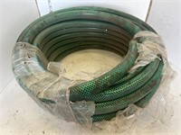 100 ft 1" water hose
