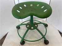 Shop stool