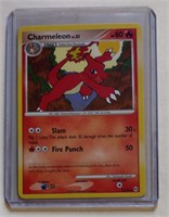 2009 Pokemon CHARMELEON - 35/99