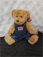 Willow Creek Creations Jointed Stuffed Bear