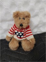 Choice Moe Jointed Bear w/ Sweater