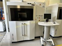 2022 EOS P 396 Laser Sintering 3D Printing System