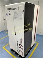 2025 Prodways Promaker LD20 ML 3D Printer