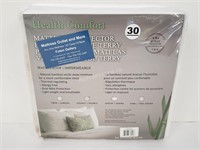 *DOUBLE MATTRESS PROTECTOR